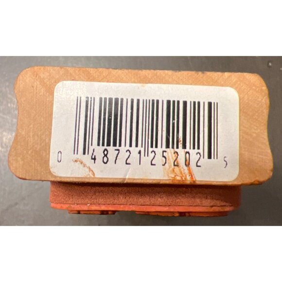 Best Witches Rubber Stamp Craft Mania Wood Block Halloween Crafting Tool - Picture 4 of 4